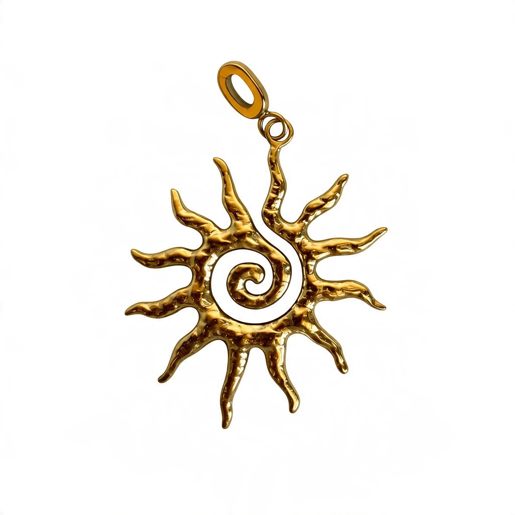 Star Charm