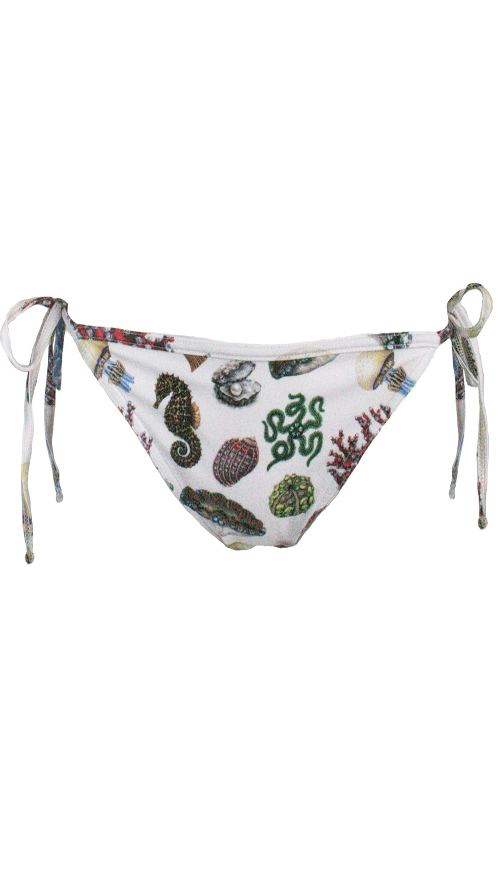 Ocean Jewels Bikini Bottom