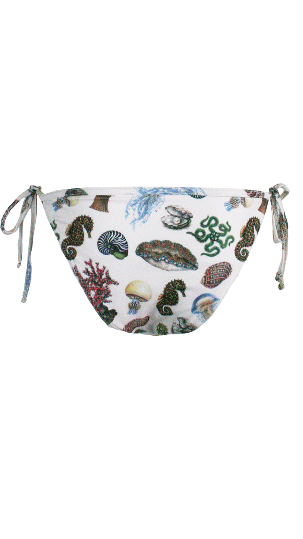 Ocean Jewels Bikini Bottom