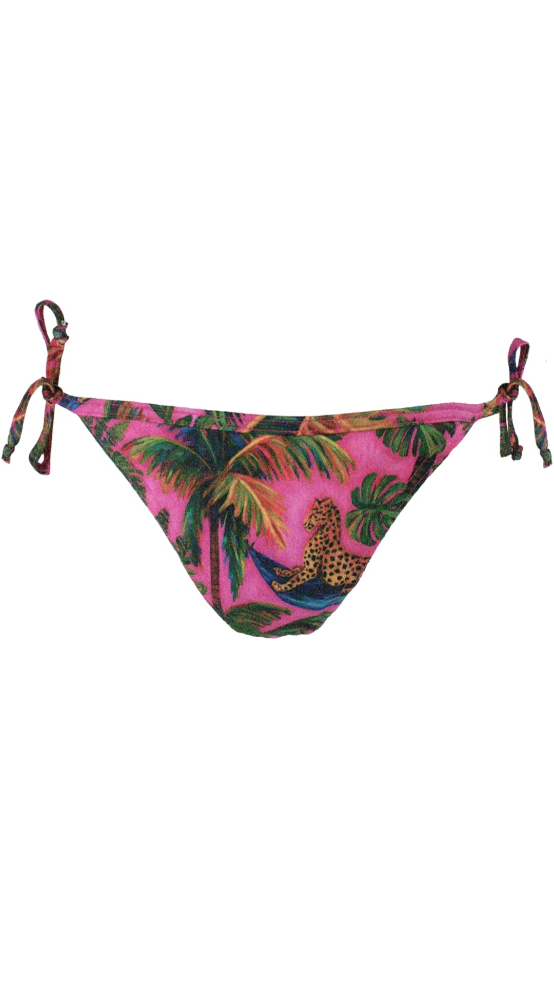 Safari Siesta Bikini Bottom