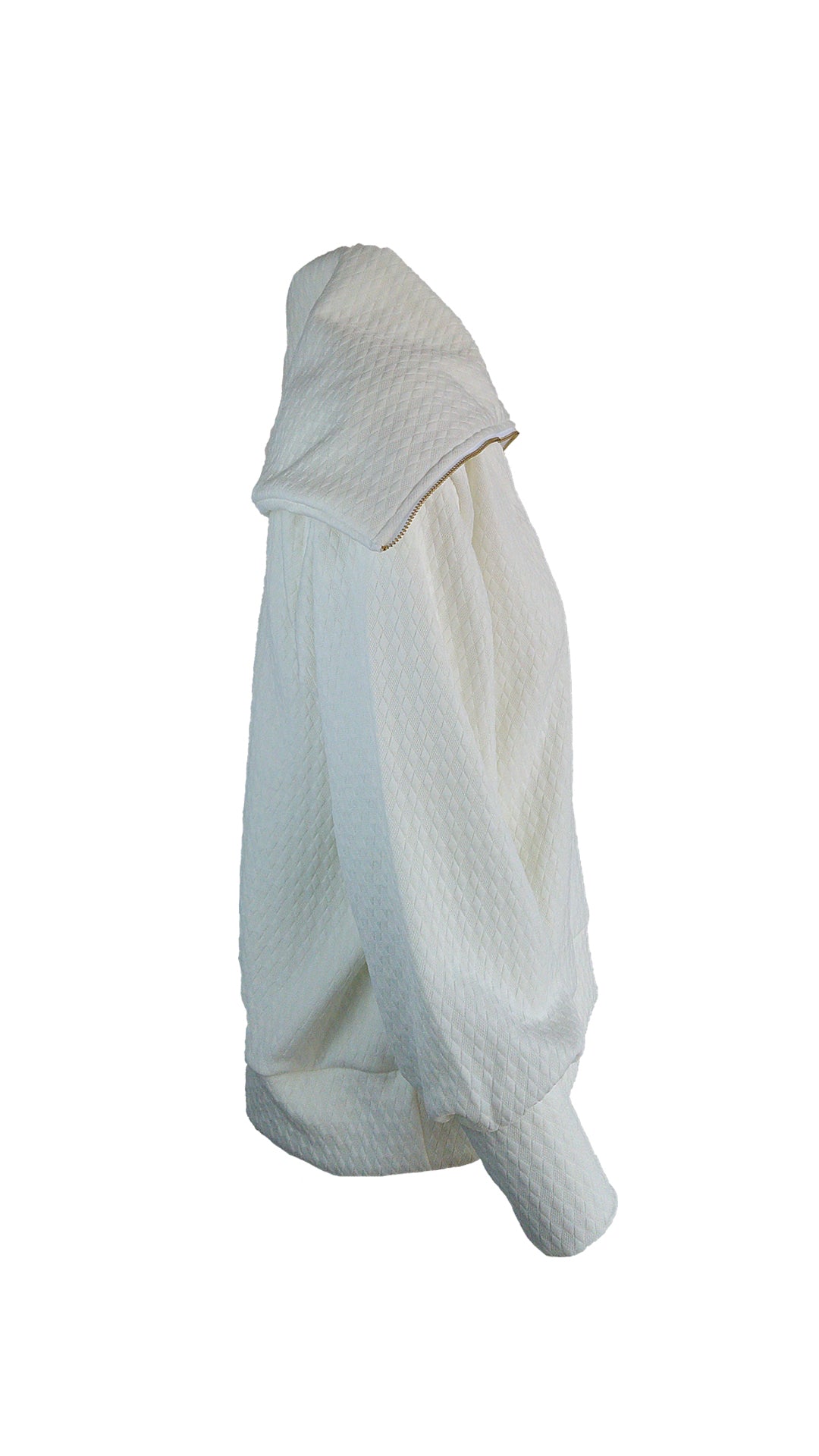 Casablanca Heritage Ribbed Pullover