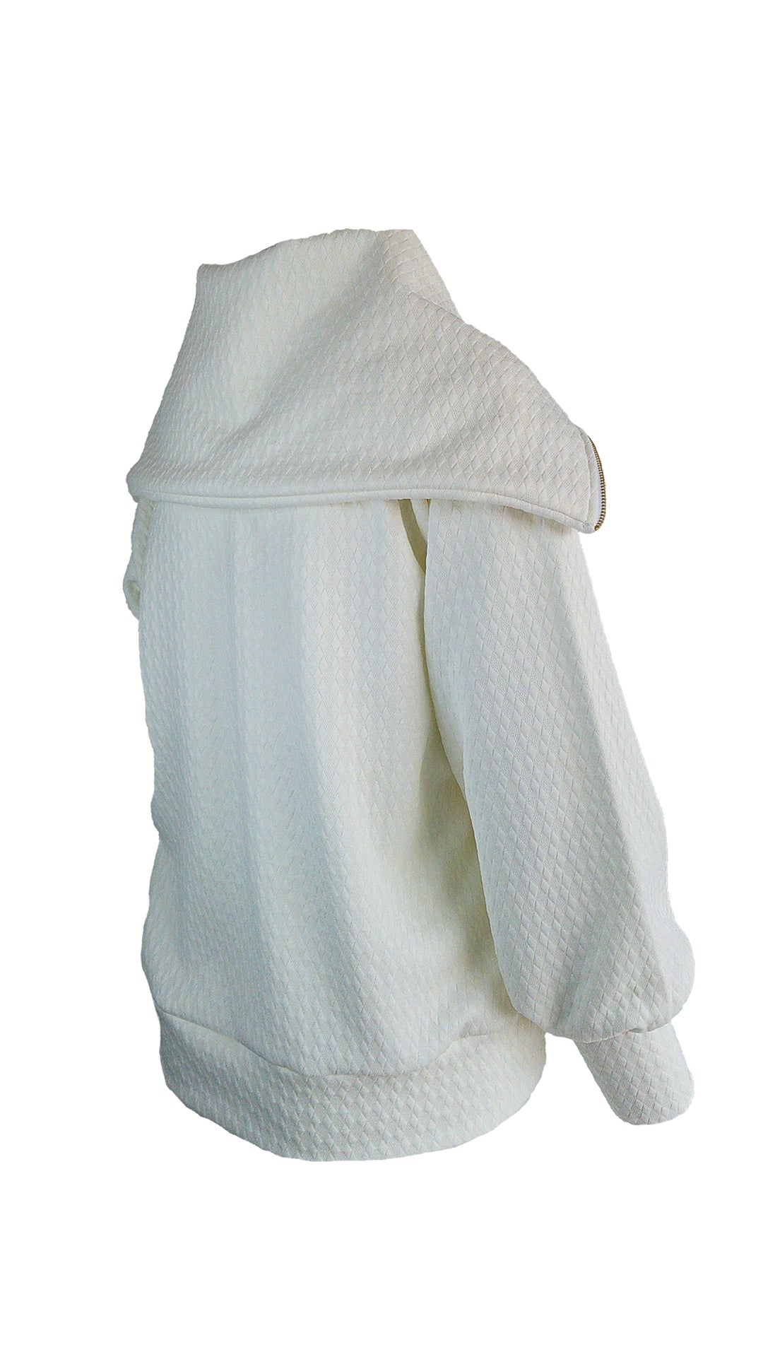Casablanca Heritage Ribbed Pullover