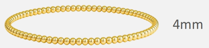 Gold Bracelet