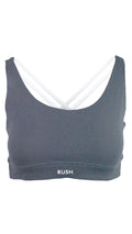 Shadow Free My Heart Sports Bra