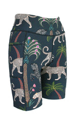 Okavango Active High Waist Shorts