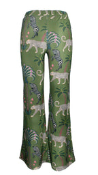 Okavango Olive Luxe Pants