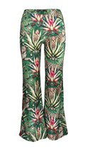 Wild Emerald Luxe Pants