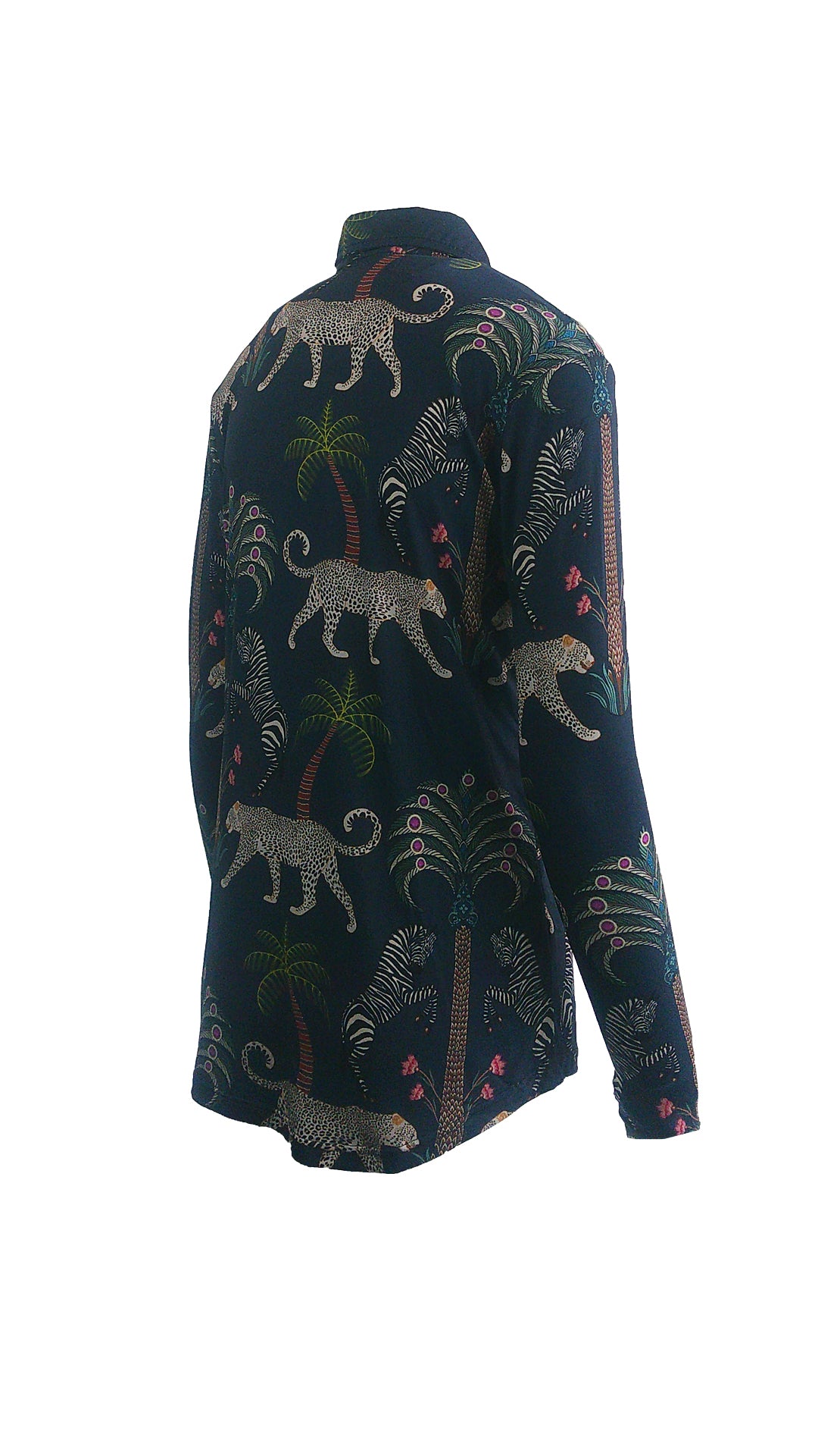 Okavango Luxe Shirt