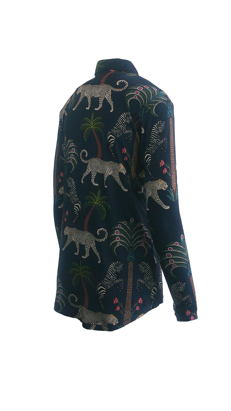 Okavango Luxe Shirt