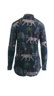 Okavango Luxe Shirt