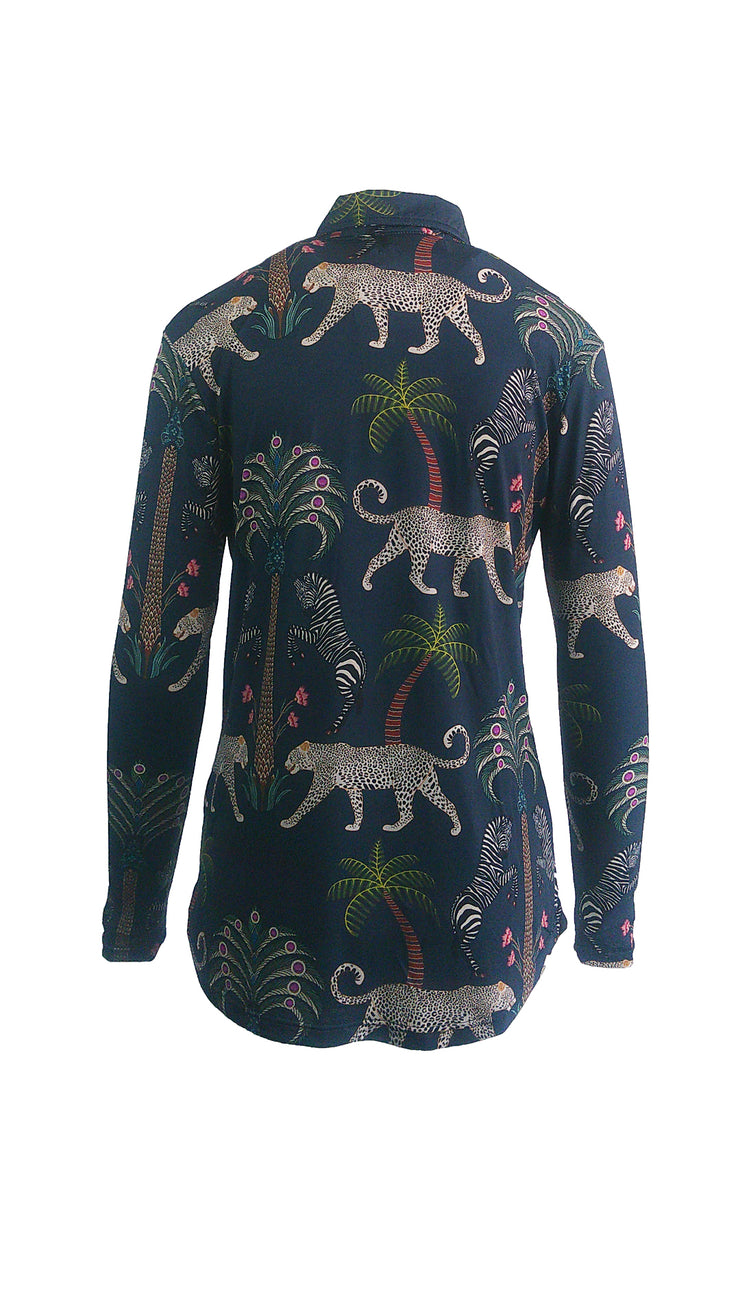 Okavango Luxe Shirt