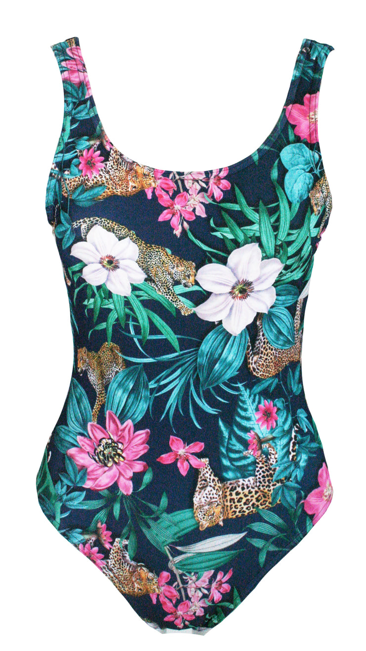 Leopard Creek One Piece