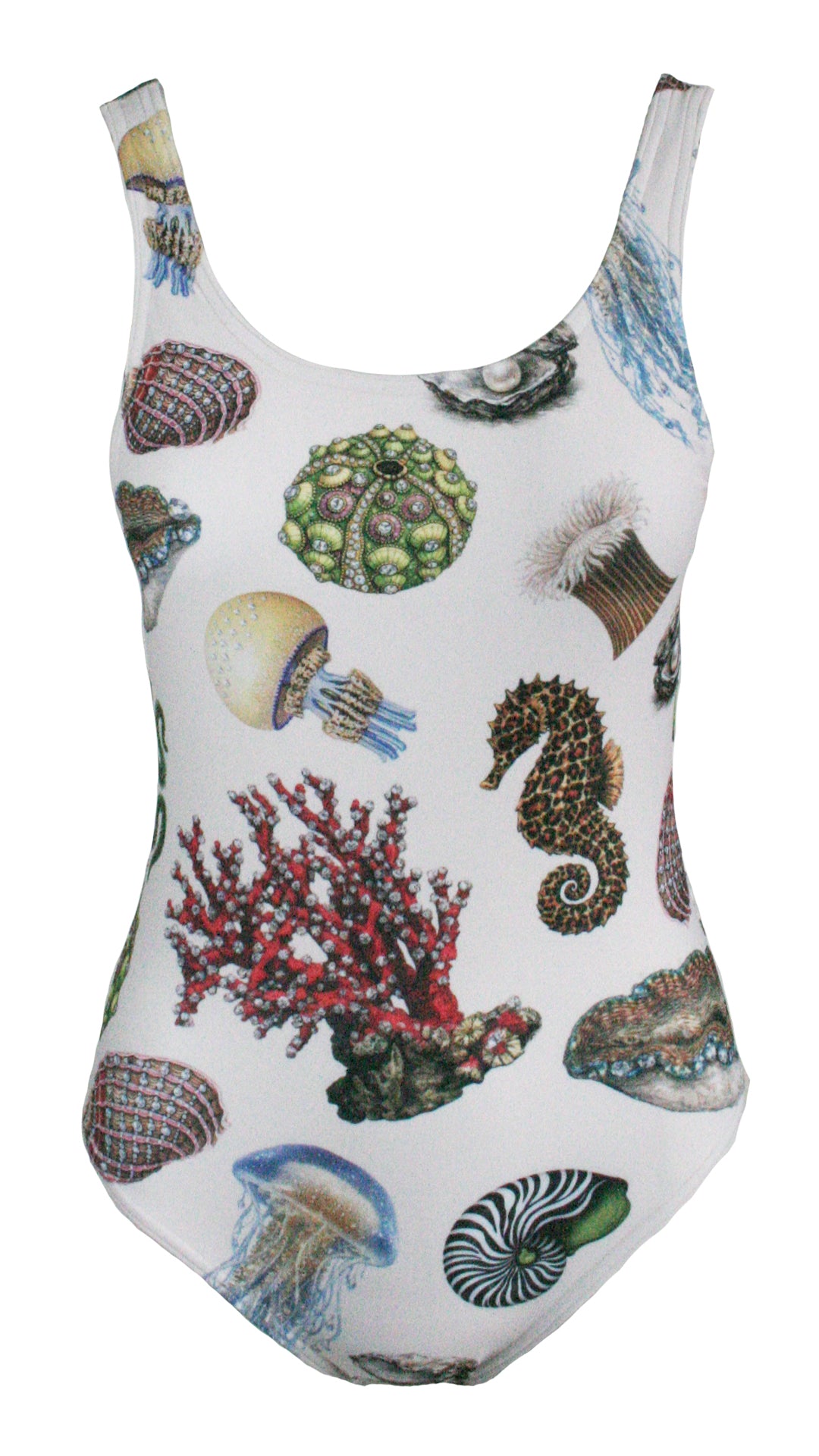 Ocean Jewels One Piece