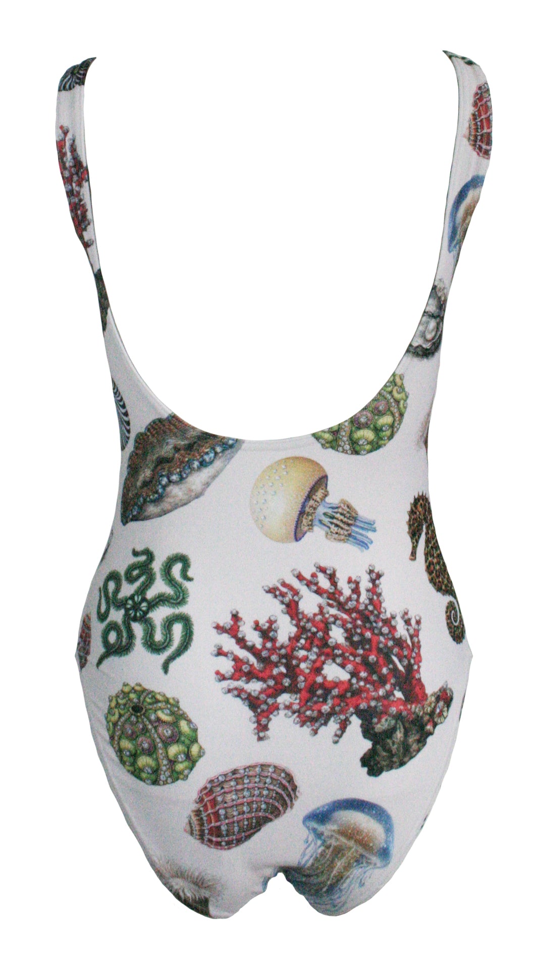 Ocean Jewels One Piece