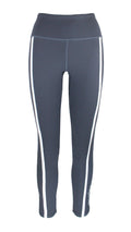 Shadow Panel Pro F/L Leggings
