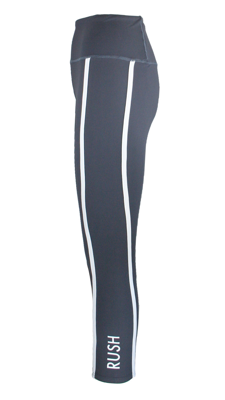 Shadow Panel Pro F/L Leggings