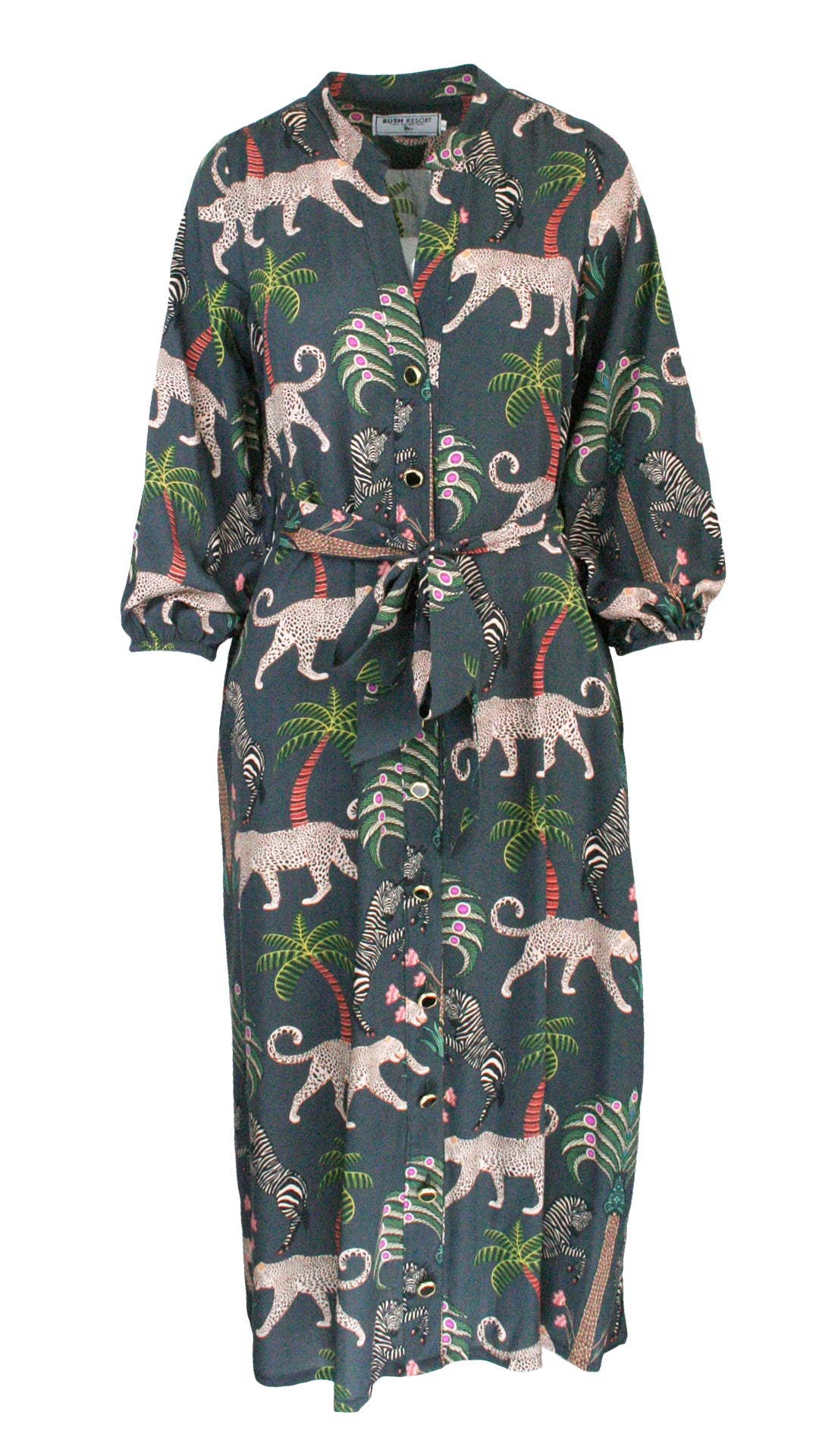 Okavango Riviera Dress