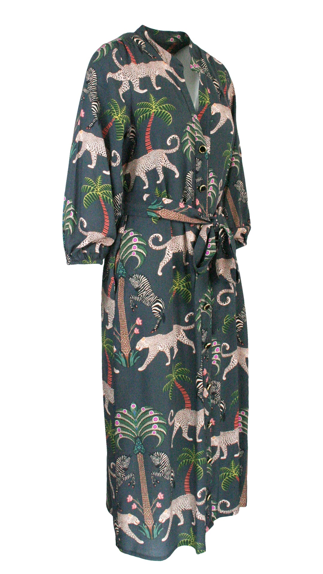 Okavango Riviera Dress