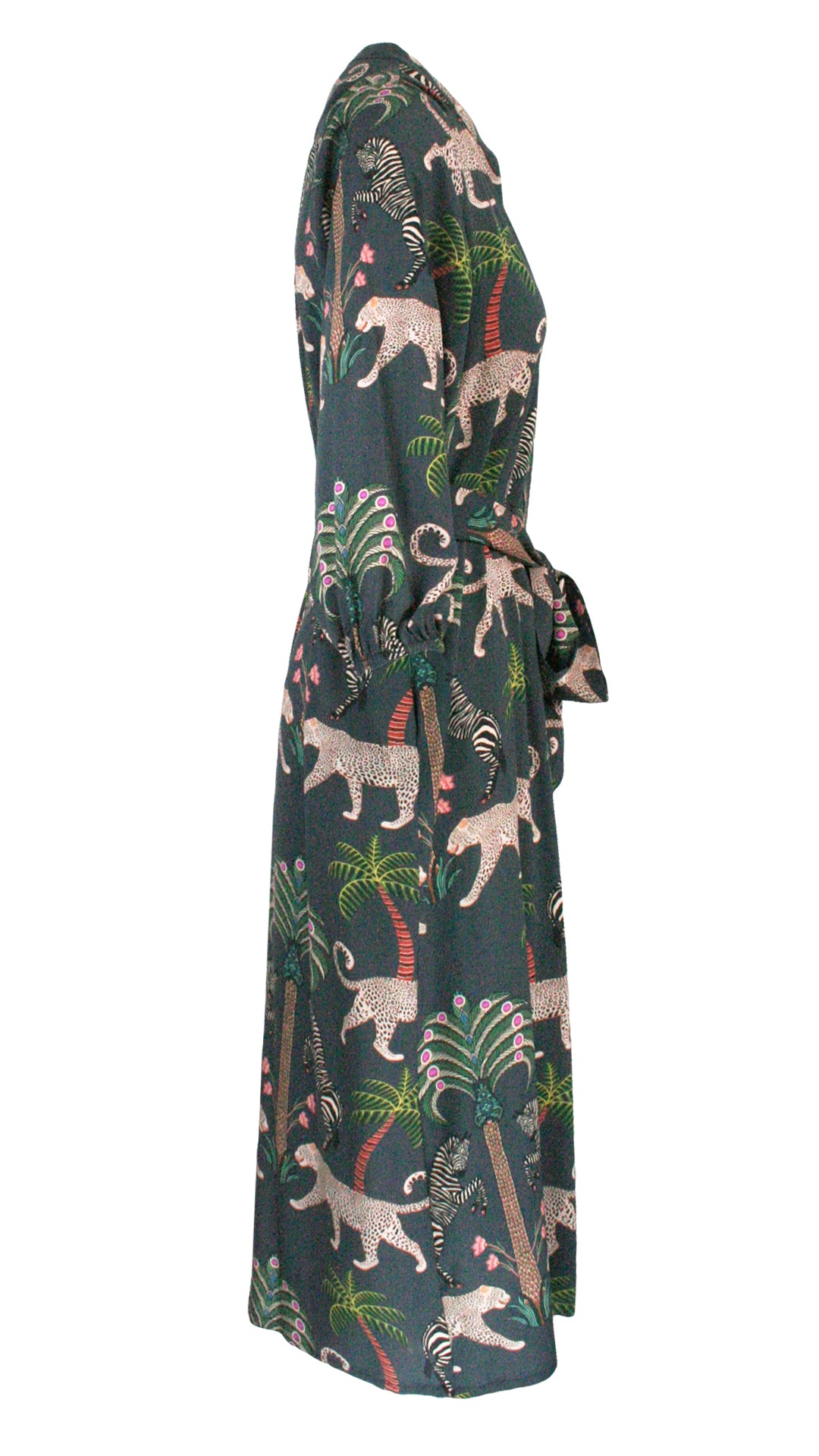 Okavango Riviera Dress