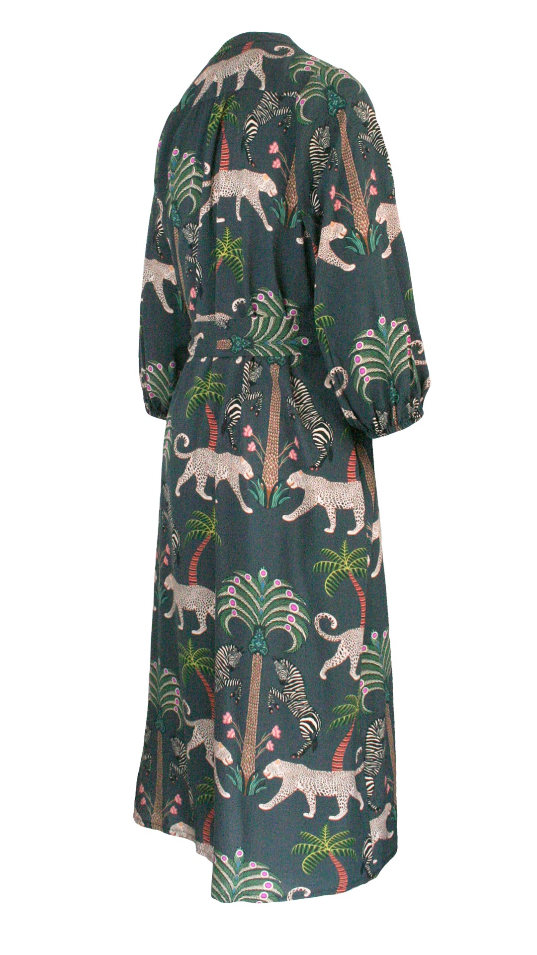 Okavango Riviera Dress