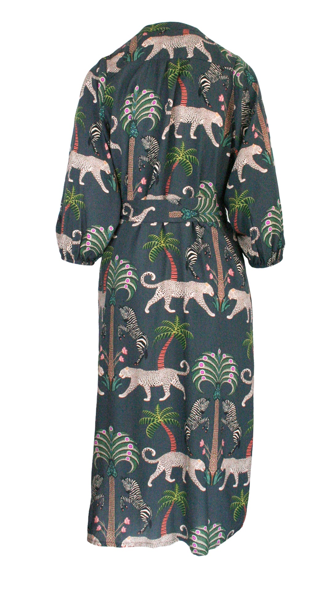 Okavango Riviera Dress