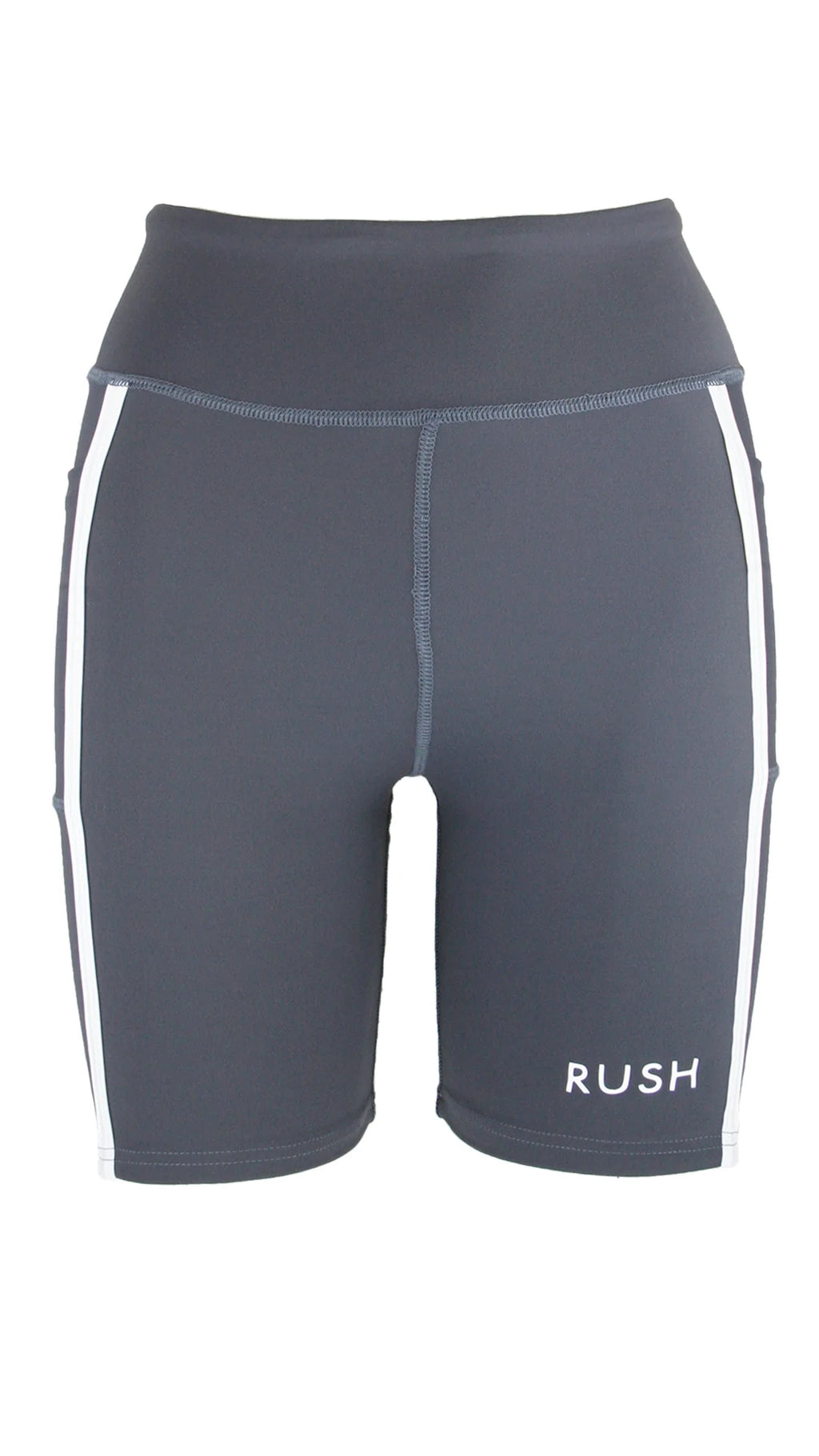 Shadow Panel Pro High Waist Shorts