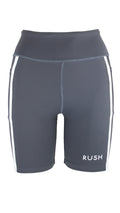 Shadow Panel Pro High Waist Shorts