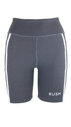 Shadow Panel Pro High Waist Shorts