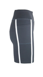 Shadow Panel Pro High Waist Shorts