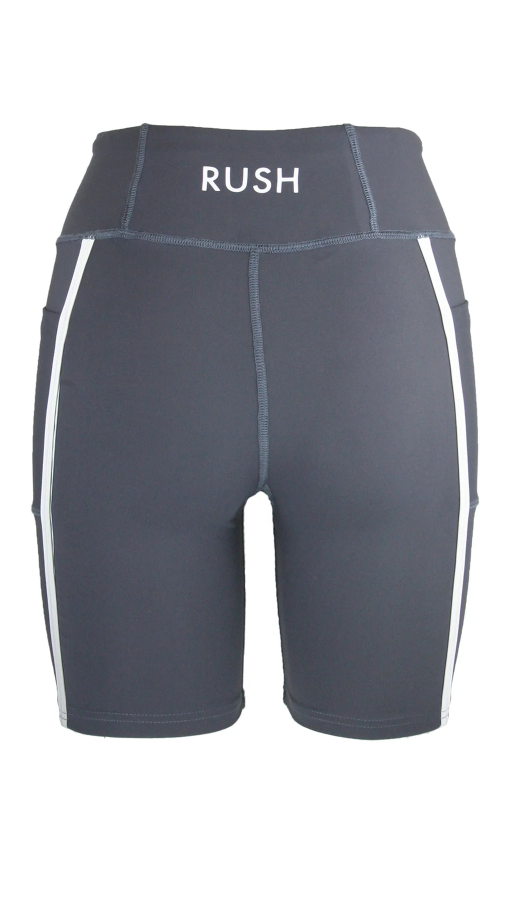 Shadow Panel Pro High Waist Shorts