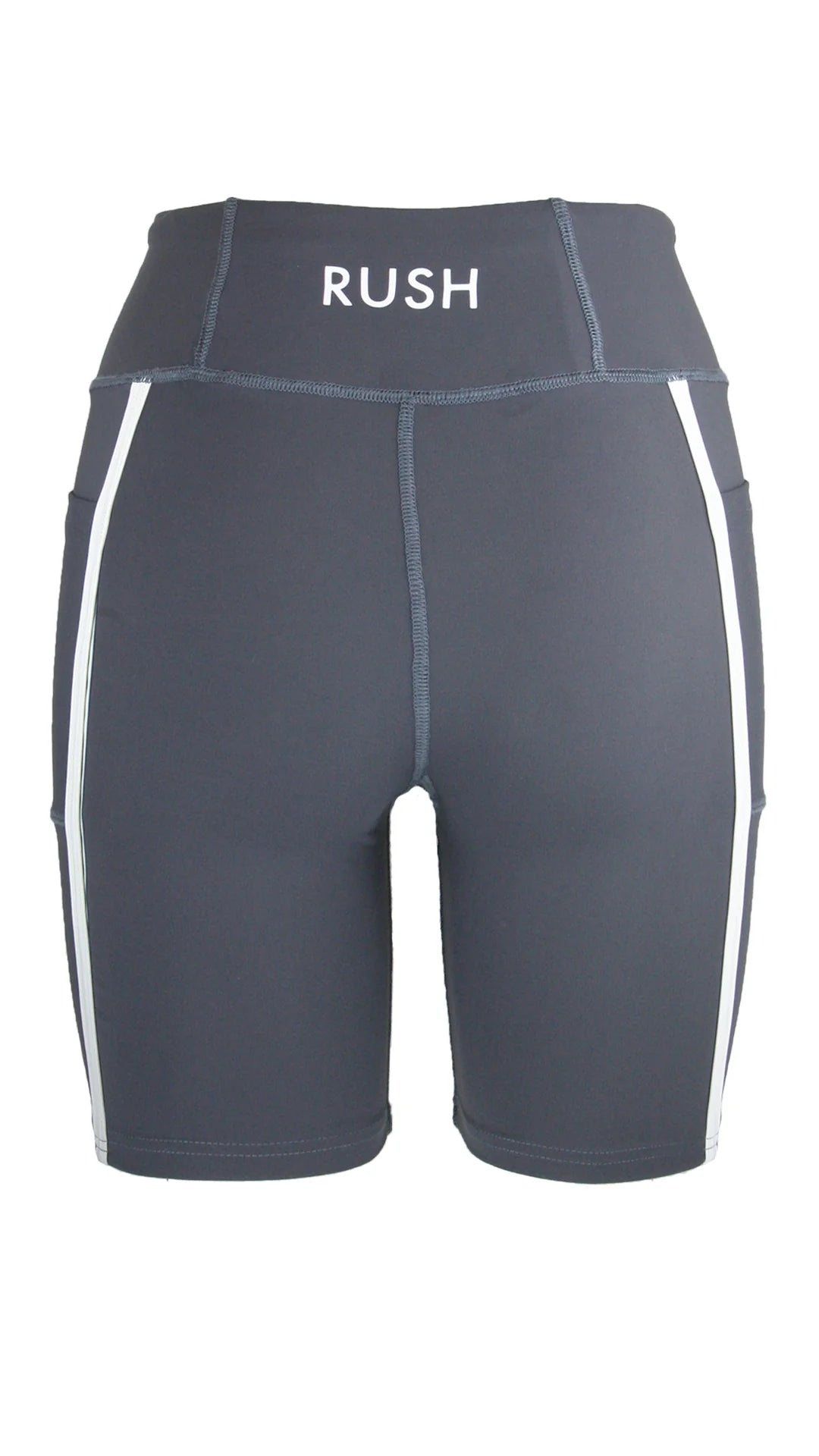 Shadow Panel Pro High Waist Shorts