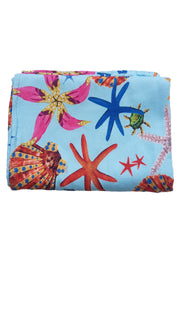 Treasures of the Sea Microfibre Towel