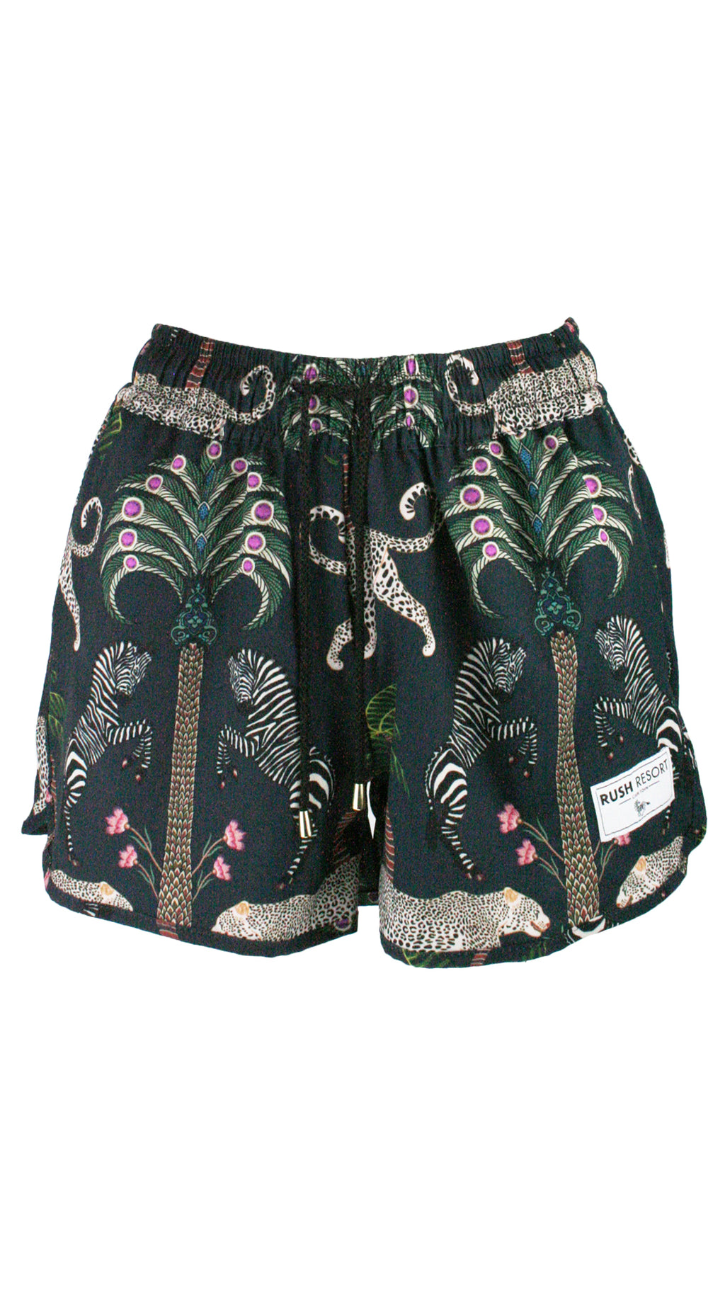 Okavango WaveRunner Shorts