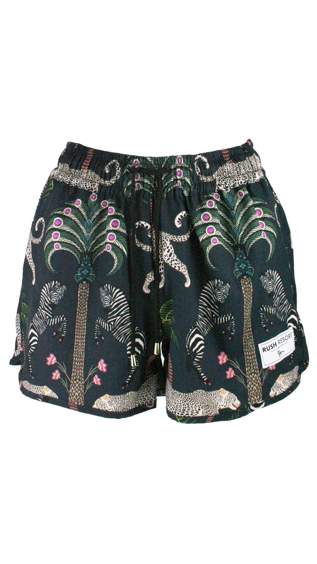Okavango WaveRunner Shorts