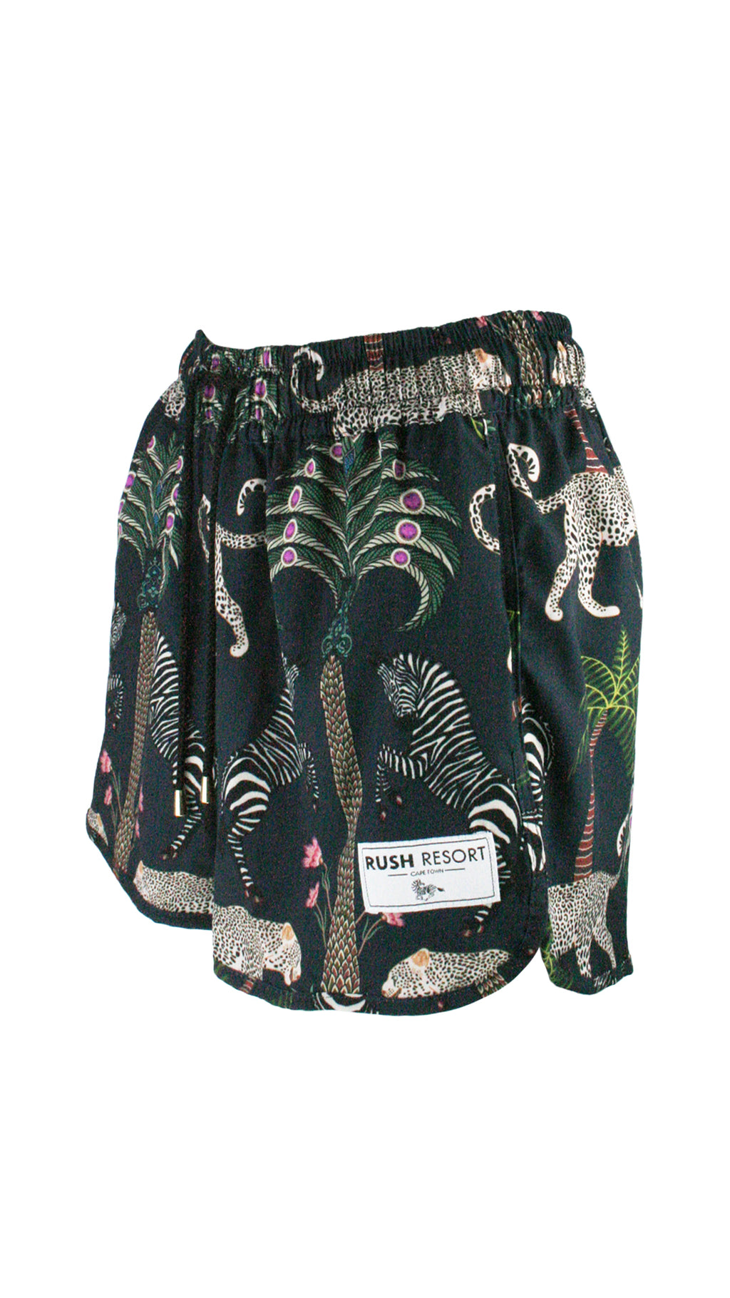 Okavango WaveRunner Shorts