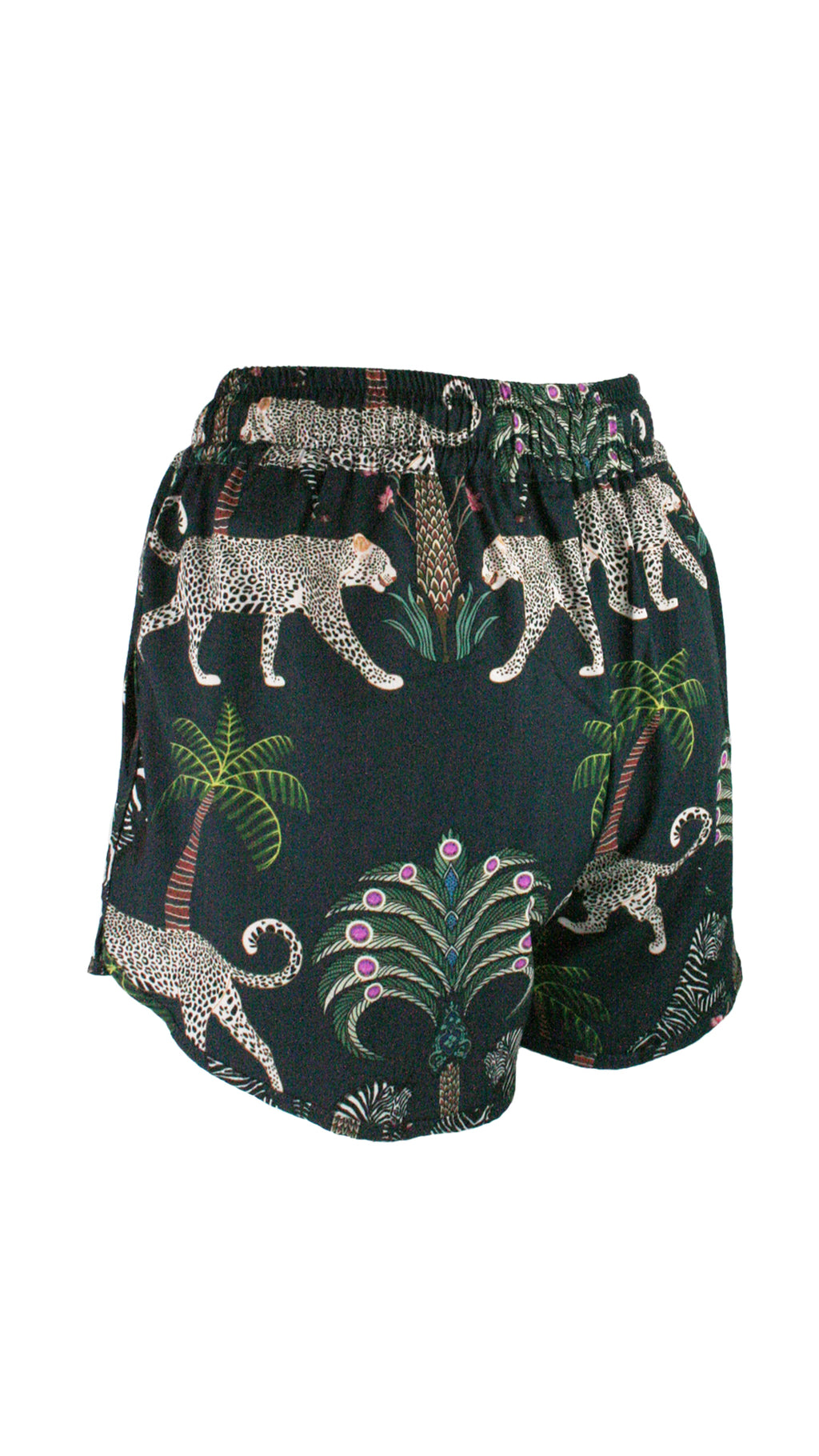 Okavango WaveRunner Shorts