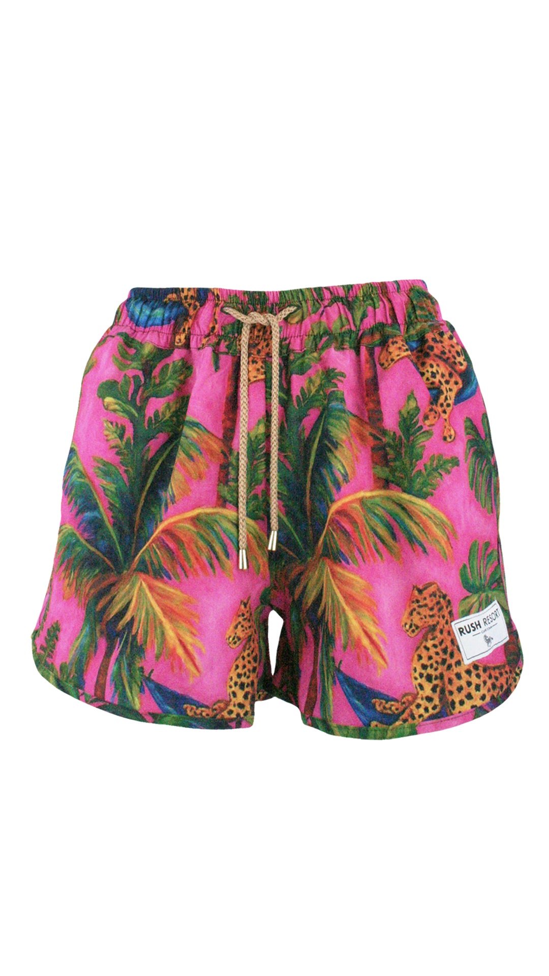 Safari Siesta WaveRunner Shorts