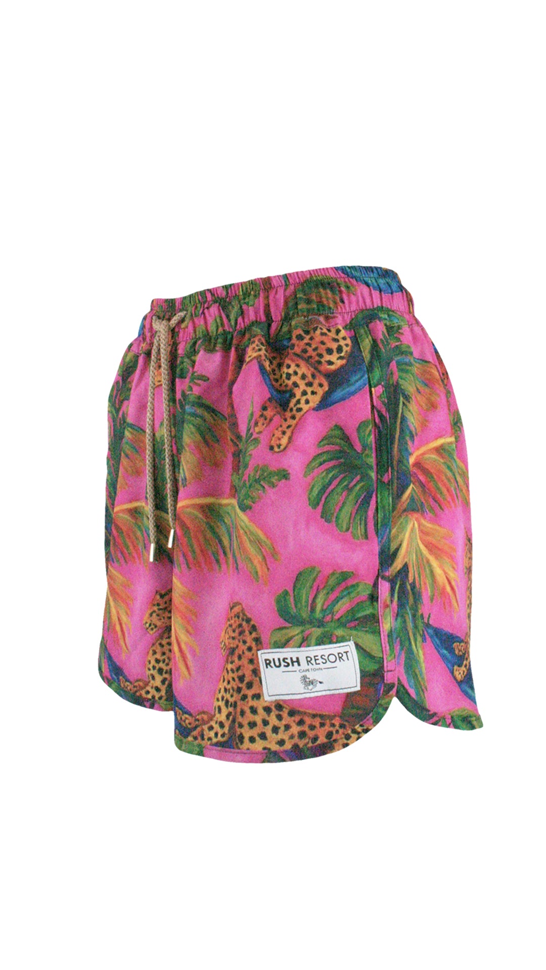 Safari Siesta WaveRunner Shorts