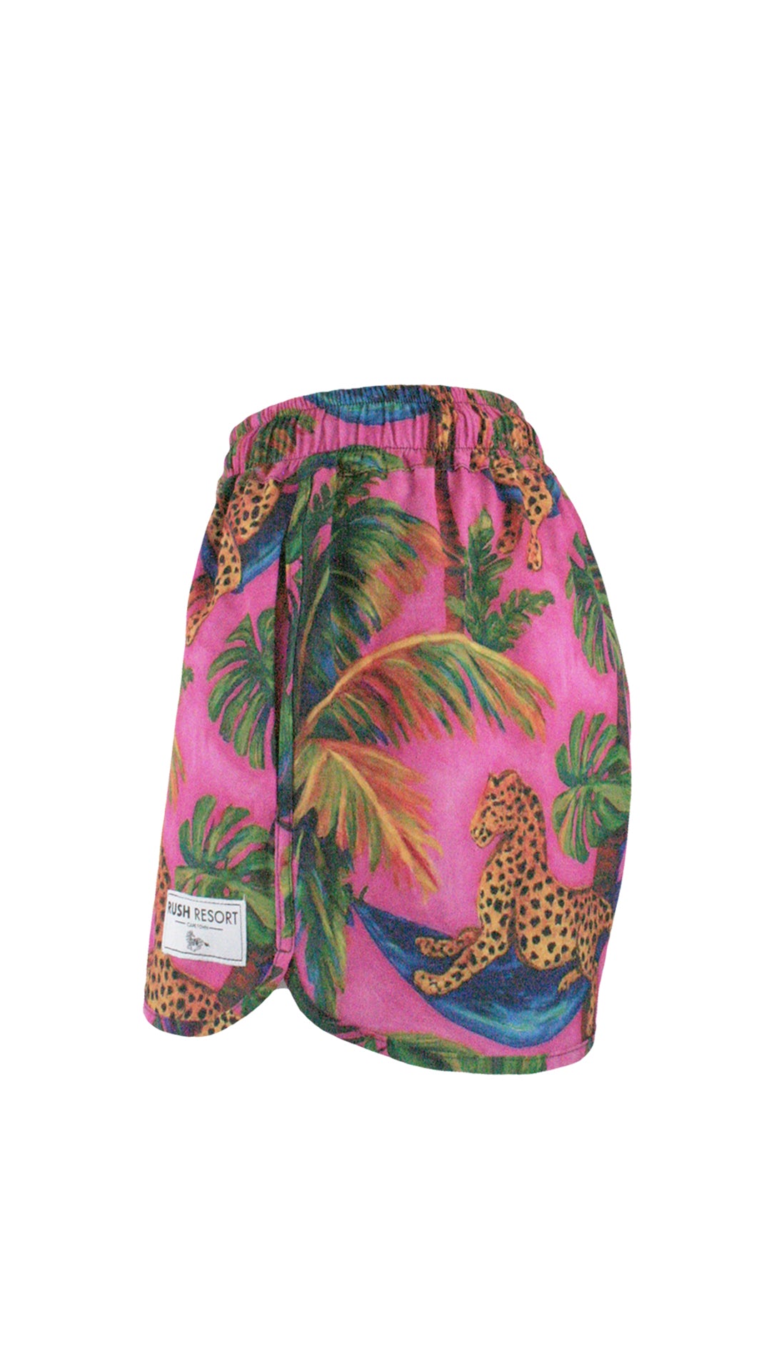 Safari Siesta WaveRunner Shorts