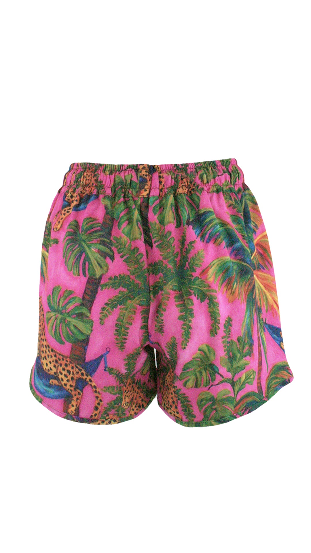 Safari Siesta WaveRunner Shorts