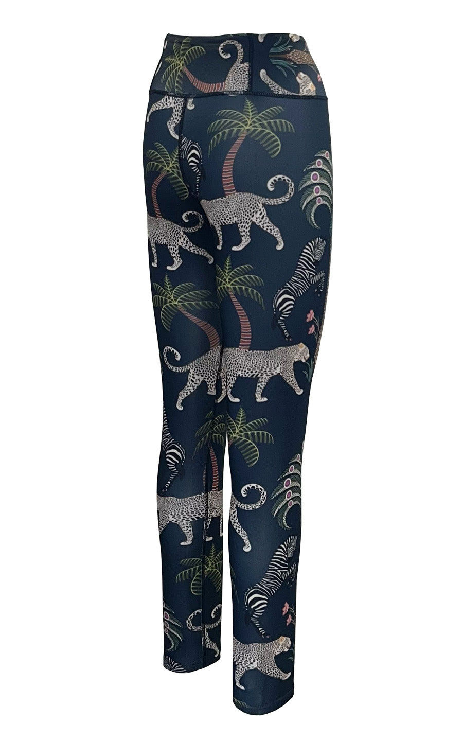 Okavango F/L Leggings