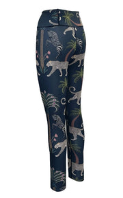 Okavango F/L Leggings