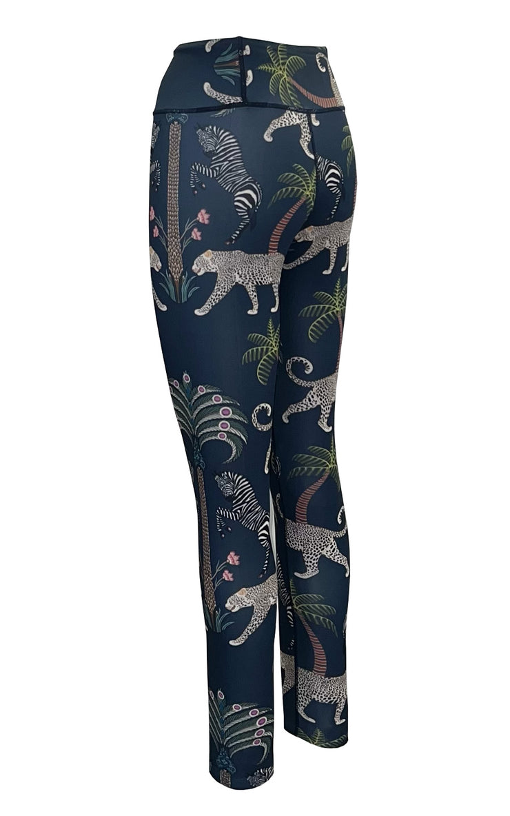 Okavango F/L Leggings