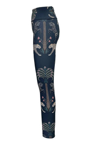 Okavango F/L Leggings