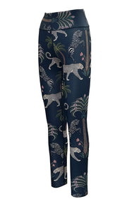 Okavango F/L Leggings