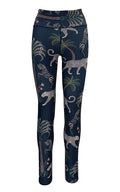 Okavango F/L Leggings