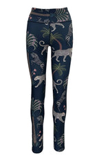 Okavango F/L Leggings