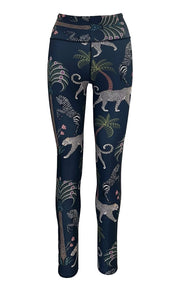 Okavango F/L Leggings