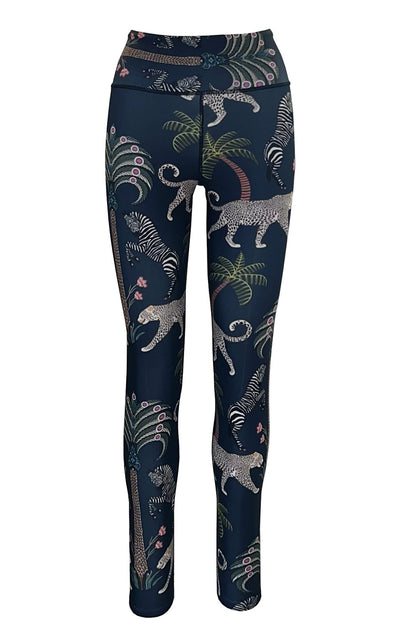 Okavango F/L Leggings